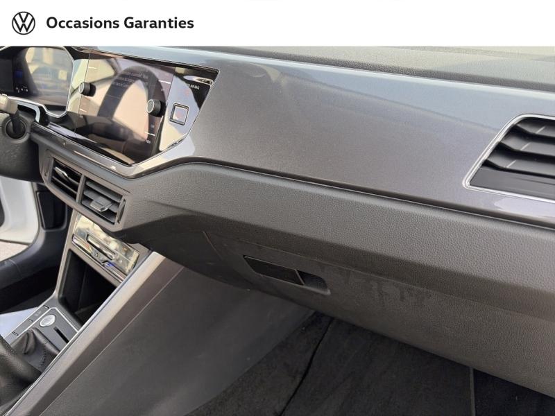 Voitures occasions VOLKSWAGEN POLO Style Hazebrouck