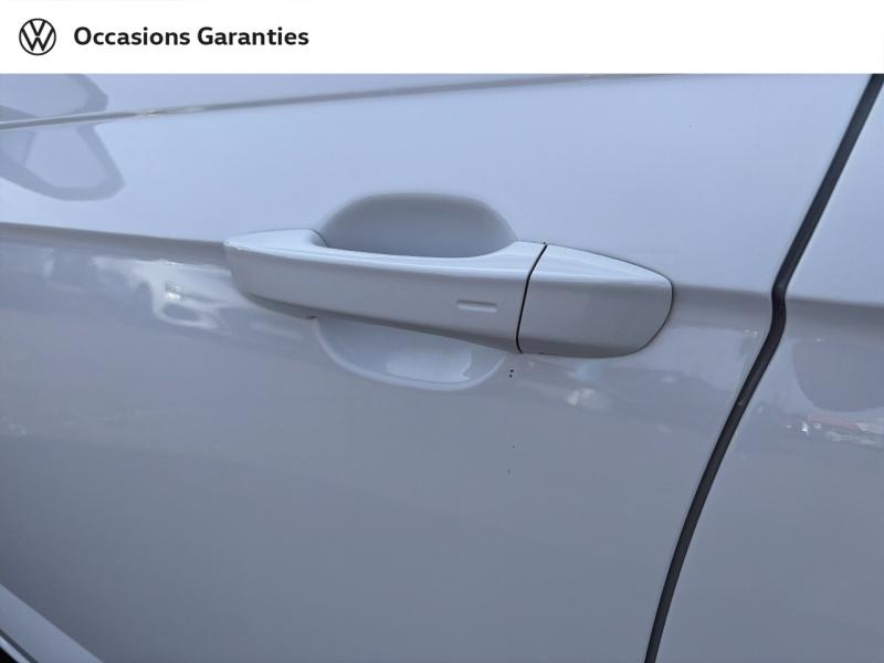 Voitures occasions VOLKSWAGEN POLO Style Hazebrouck