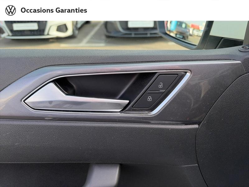 Voitures occasions VOLKSWAGEN POLO Style Hazebrouck