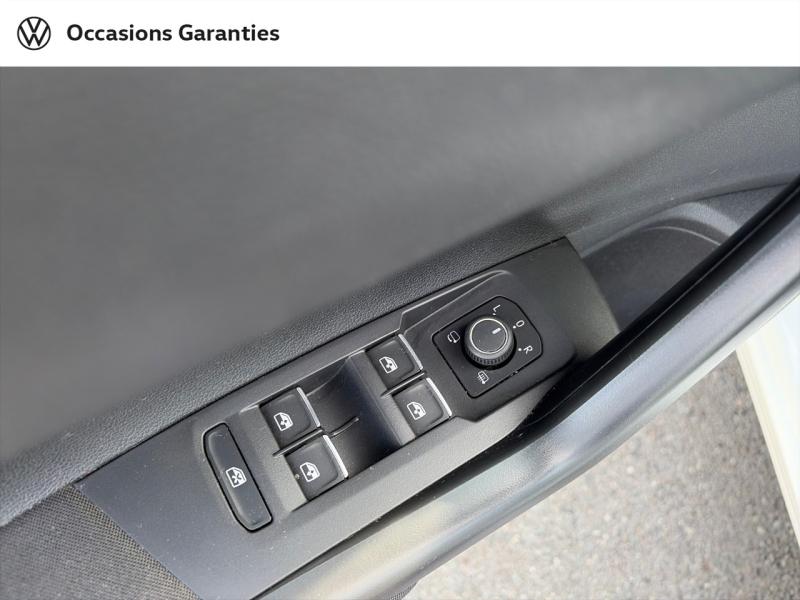Voitures occasions VOLKSWAGEN POLO Style Hazebrouck