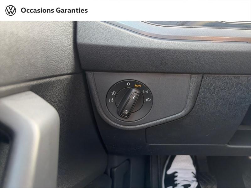Voitures occasions VOLKSWAGEN POLO Style Hazebrouck