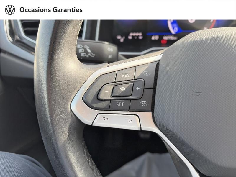 Voitures occasions VOLKSWAGEN POLO Style Hazebrouck