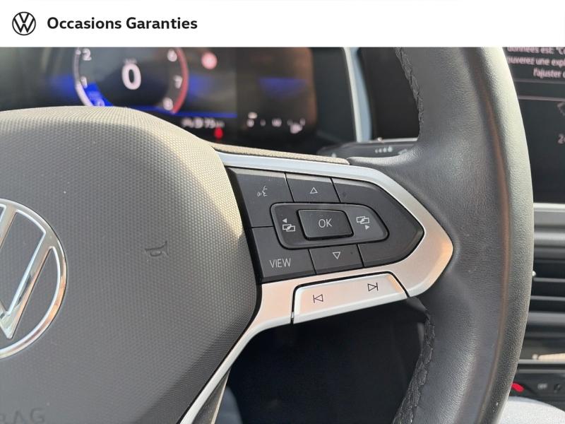 Voitures occasions VOLKSWAGEN POLO Style Hazebrouck