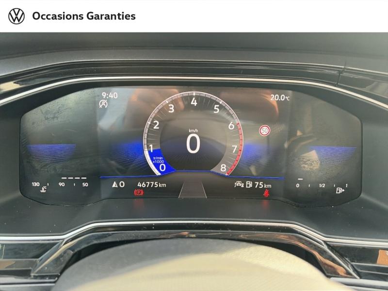 Voitures occasions VOLKSWAGEN POLO Style Hazebrouck