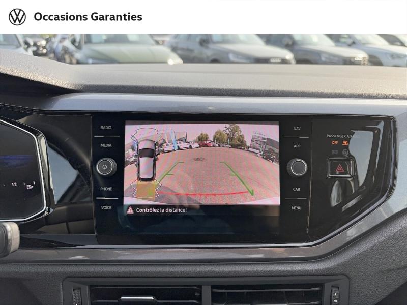 Voitures occasions VOLKSWAGEN POLO Style Hazebrouck