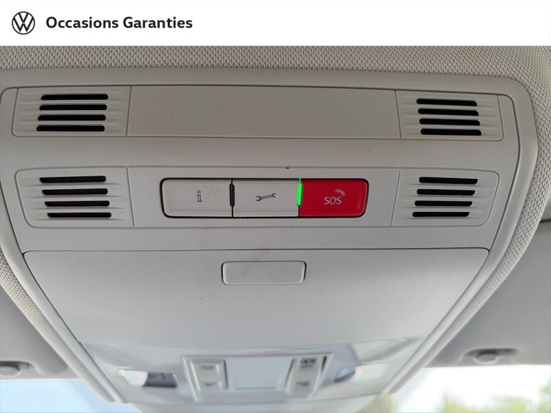 Voitures occasions VOLKSWAGEN POLO Style Hazebrouck