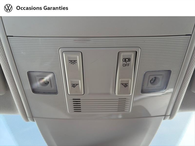 Voitures occasions VOLKSWAGEN POLO Style Hazebrouck