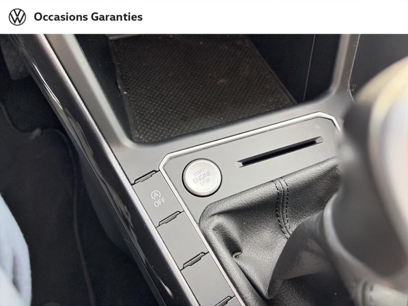 Voitures occasions VOLKSWAGEN POLO Style Hazebrouck