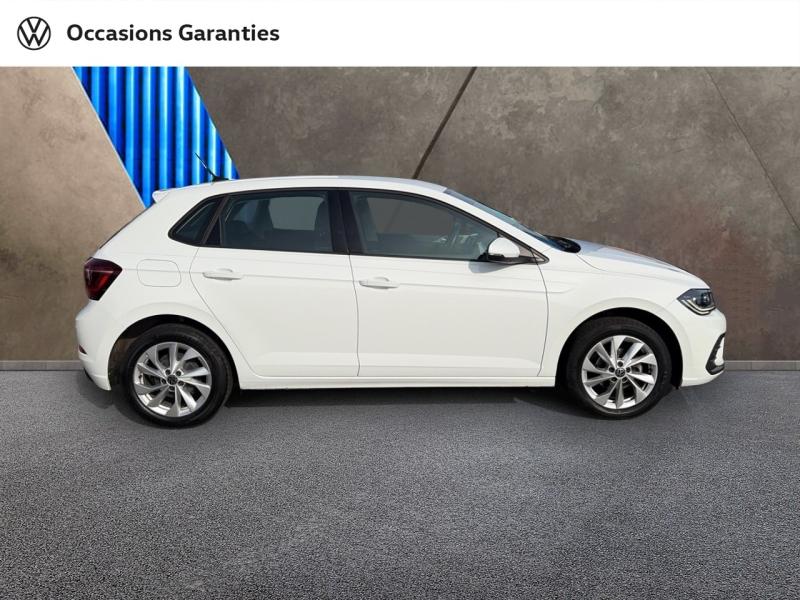 Voitures occasions VOLKSWAGEN POLO Style Hazebrouck