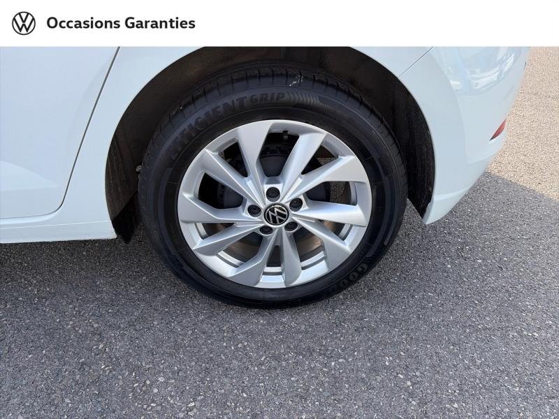 Voitures occasions VOLKSWAGEN POLO Style Hazebrouck