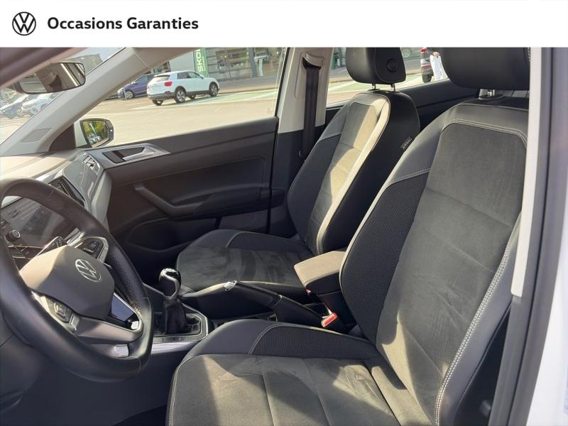 Voitures occasions VOLKSWAGEN POLO Style Hazebrouck