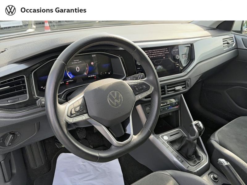 Voitures occasions VOLKSWAGEN POLO Style Hazebrouck