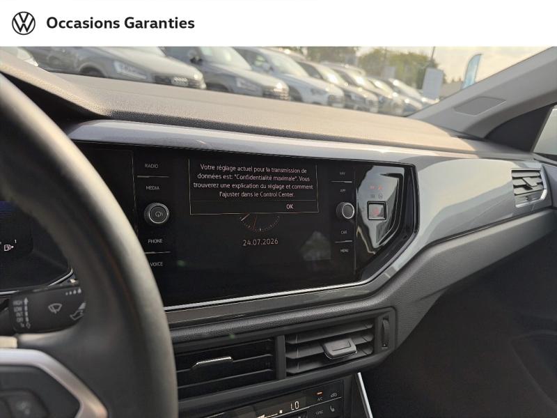 Voitures occasions VOLKSWAGEN POLO Style Hazebrouck
