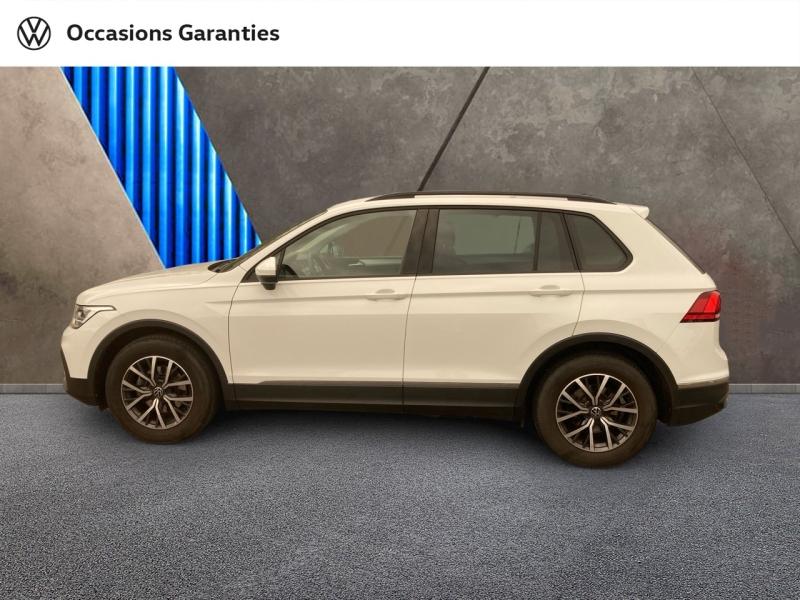 Voitures occasions VOLKSWAGEN TIGUAN Tiguan Hazebrouck
