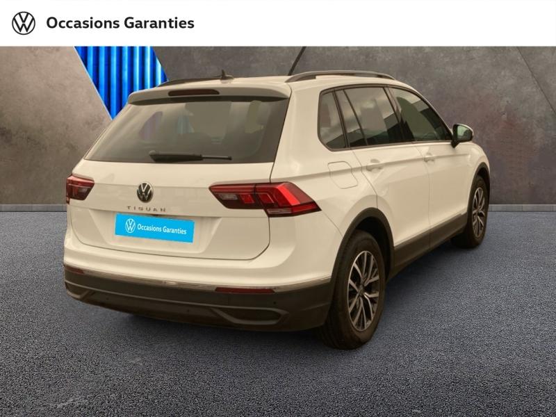 Voitures occasions VOLKSWAGEN TIGUAN Tiguan Hazebrouck