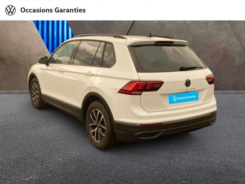 Voitures occasions VOLKSWAGEN TIGUAN Tiguan Hazebrouck