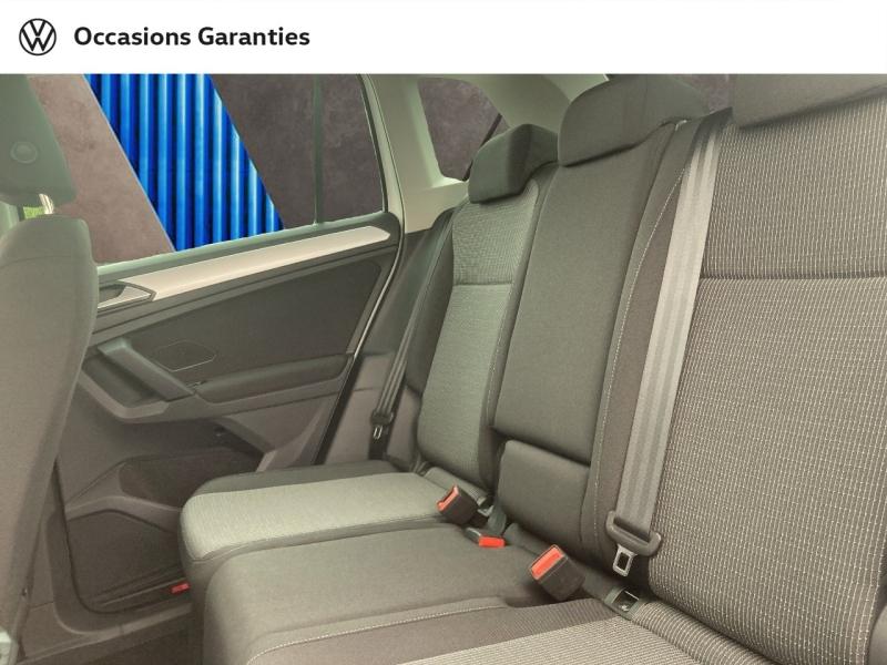 Voitures occasions VOLKSWAGEN TIGUAN Tiguan Hazebrouck