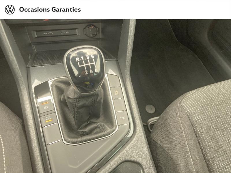 Voitures occasions VOLKSWAGEN TIGUAN Tiguan Hazebrouck