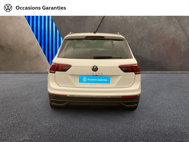 Voitures occasions VOLKSWAGEN TIGUAN Tiguan Hazebrouck