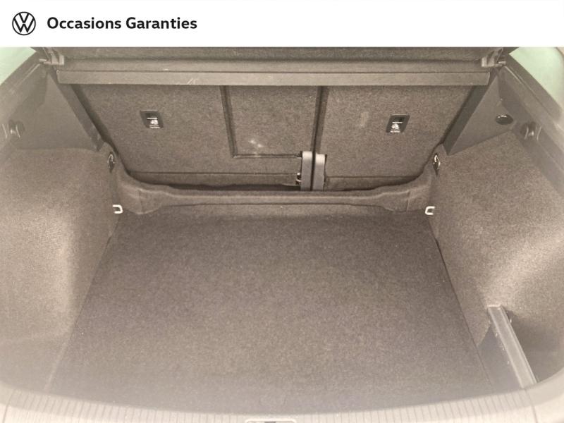 Voitures occasions VOLKSWAGEN TIGUAN Tiguan Hazebrouck