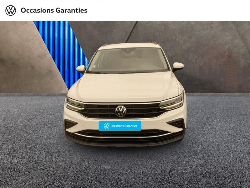 Voitures occasions VOLKSWAGEN TIGUAN Tiguan Hazebrouck