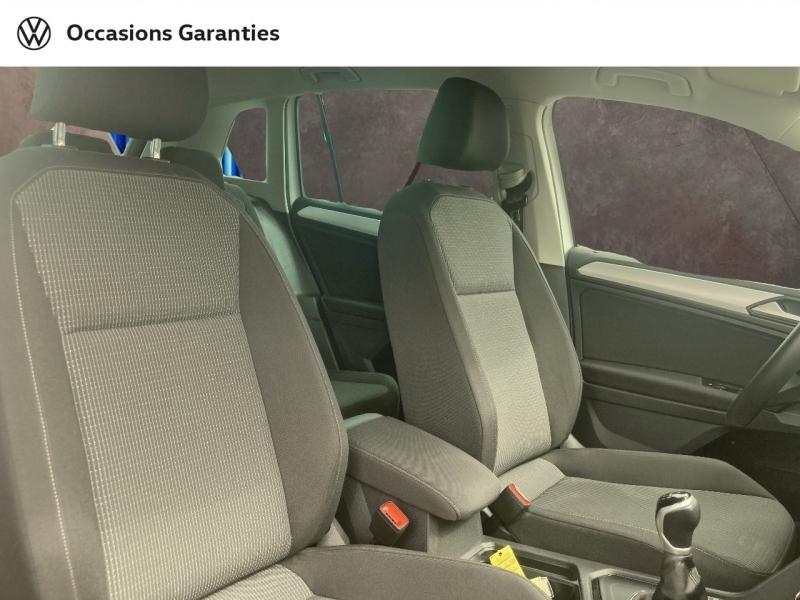 Voitures occasions VOLKSWAGEN TIGUAN Tiguan Hazebrouck