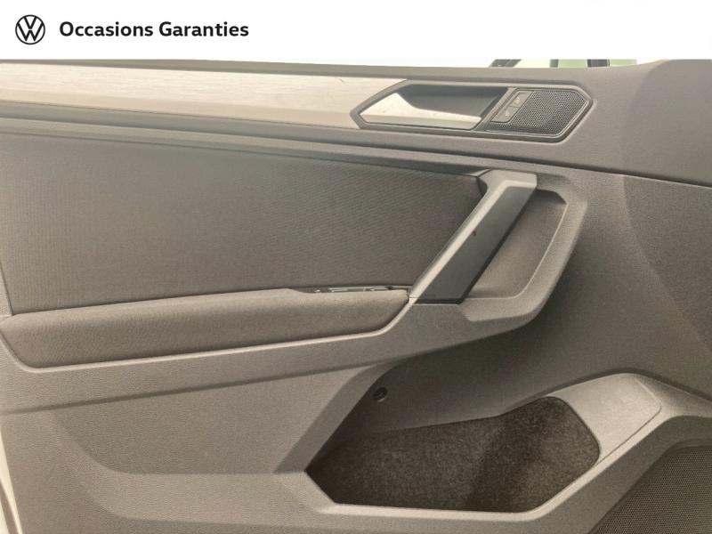 Voitures occasions VOLKSWAGEN TIGUAN Tiguan Hazebrouck