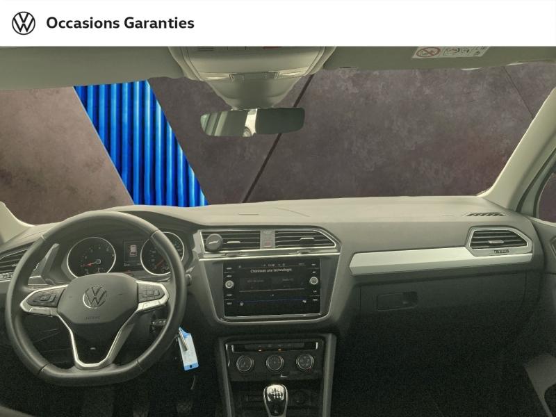 Voitures occasions VOLKSWAGEN TIGUAN Tiguan Hazebrouck