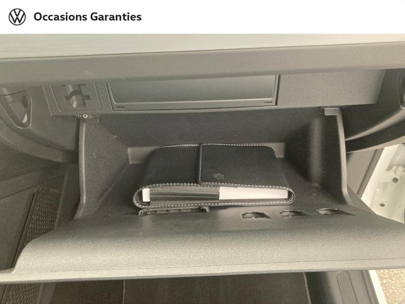 Voitures occasions VOLKSWAGEN TIGUAN Tiguan Hazebrouck