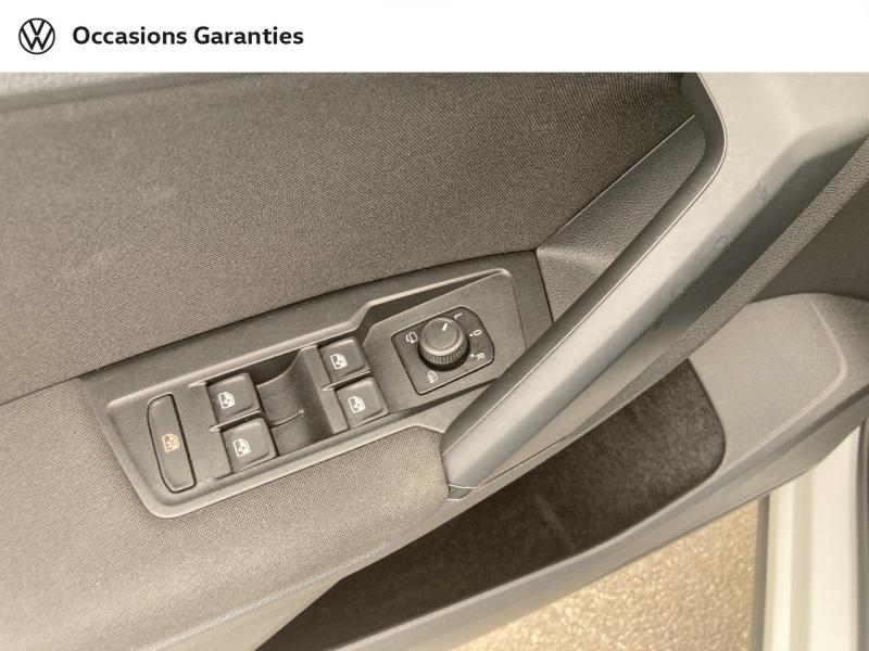 Voitures occasions VOLKSWAGEN TIGUAN Tiguan Hazebrouck