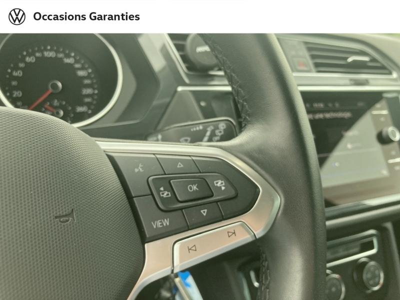 Voitures occasions VOLKSWAGEN TIGUAN Tiguan Hazebrouck