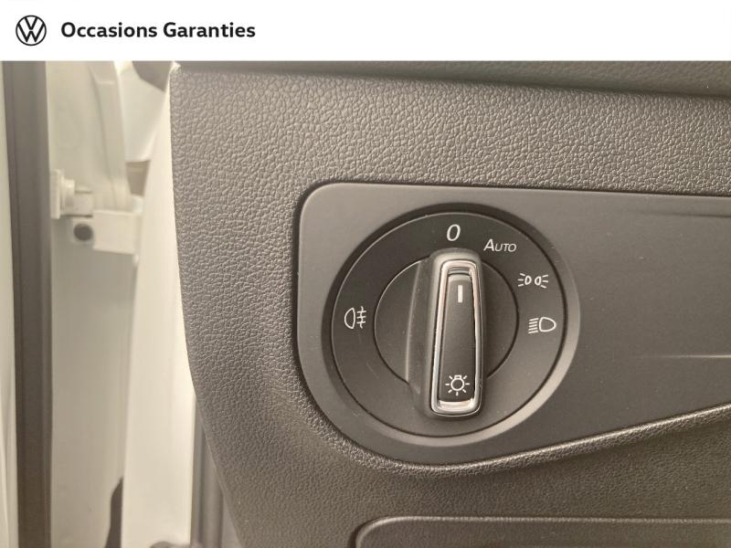 Voitures occasions VOLKSWAGEN TIGUAN Tiguan Hazebrouck