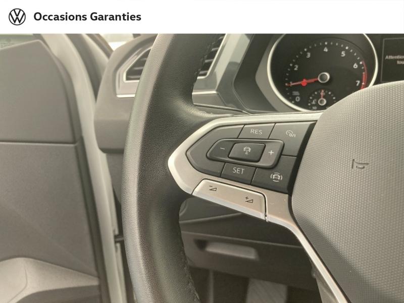 Voitures occasions VOLKSWAGEN TIGUAN Tiguan Hazebrouck