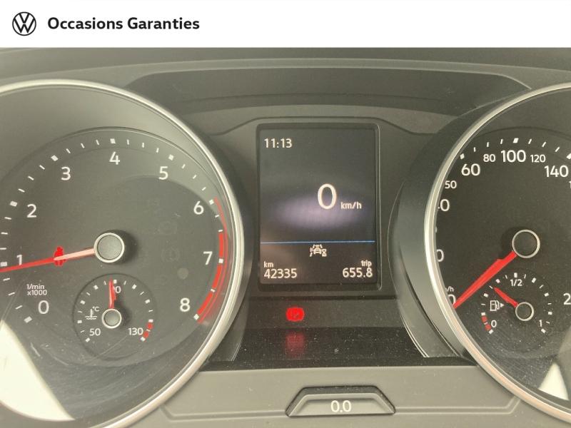Voitures occasions VOLKSWAGEN TIGUAN Tiguan Hazebrouck