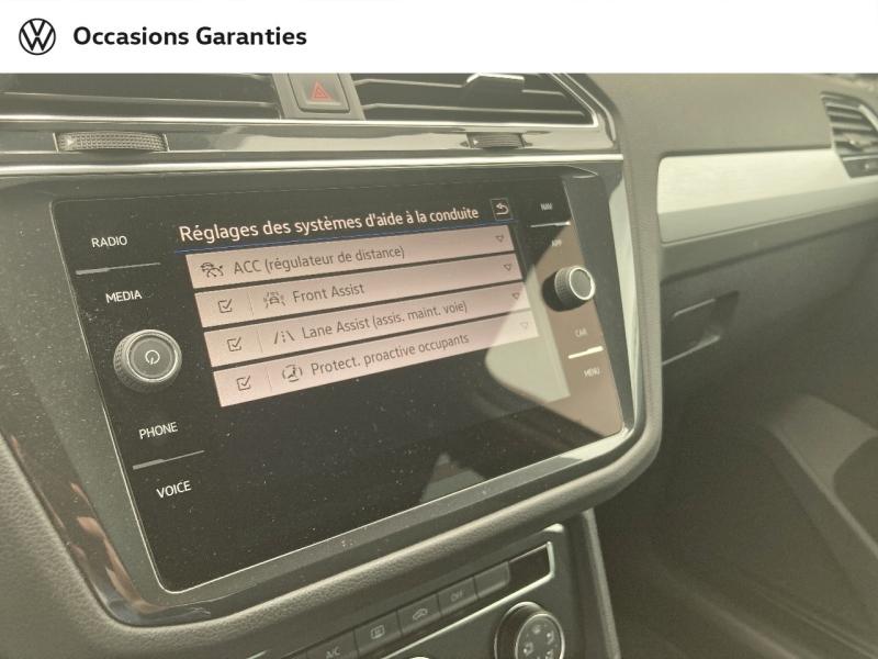 Voitures occasions VOLKSWAGEN TIGUAN Tiguan Hazebrouck