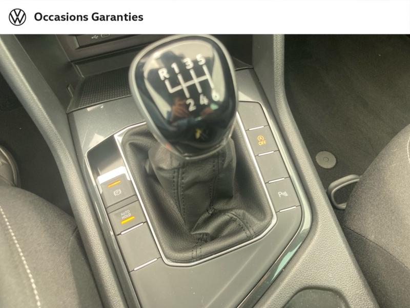 Voitures occasions VOLKSWAGEN TIGUAN Tiguan Hazebrouck