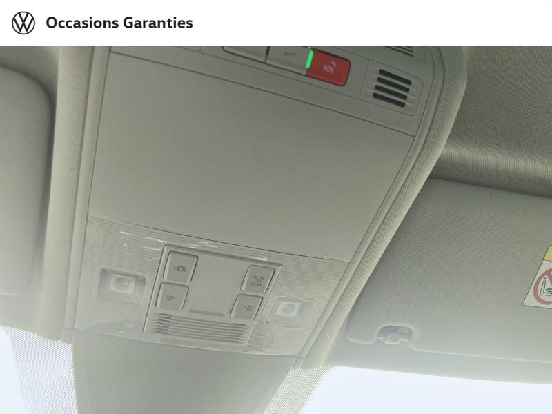 Voitures occasions VOLKSWAGEN TIGUAN Tiguan Hazebrouck