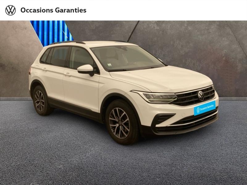 Voitures occasions VOLKSWAGEN TIGUAN Tiguan Hazebrouck