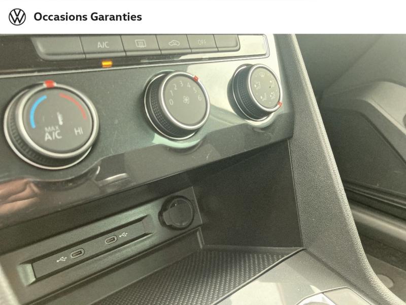 Voitures occasions VOLKSWAGEN TIGUAN Tiguan Hazebrouck