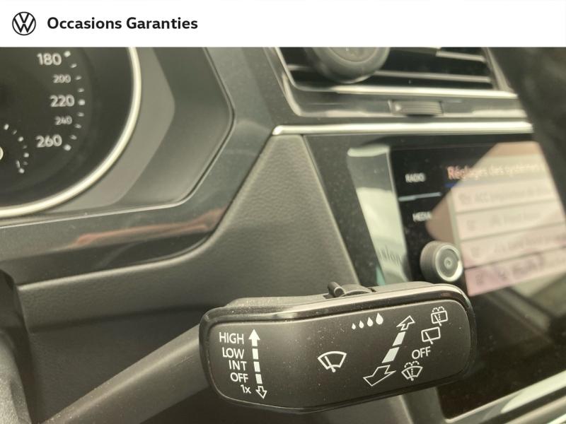 Voitures occasions VOLKSWAGEN TIGUAN Tiguan Hazebrouck