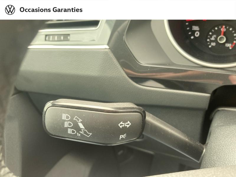 Voitures occasions VOLKSWAGEN TIGUAN Tiguan Hazebrouck