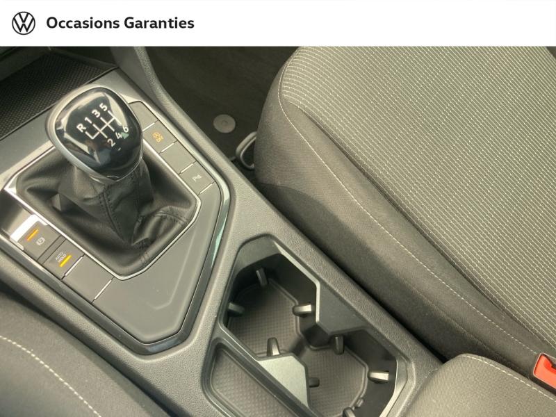 Voitures occasions VOLKSWAGEN TIGUAN Tiguan Hazebrouck