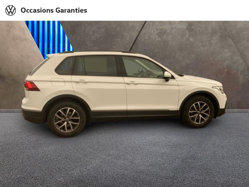 Voitures occasions VOLKSWAGEN TIGUAN Tiguan Hazebrouck