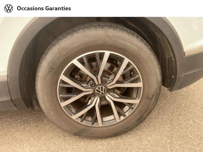 Voitures occasions VOLKSWAGEN TIGUAN Tiguan Hazebrouck