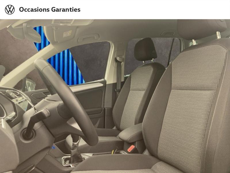 Voitures occasions VOLKSWAGEN TIGUAN Tiguan Hazebrouck