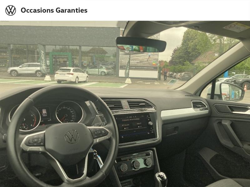 Voitures occasions VOLKSWAGEN TIGUAN Tiguan Hazebrouck
