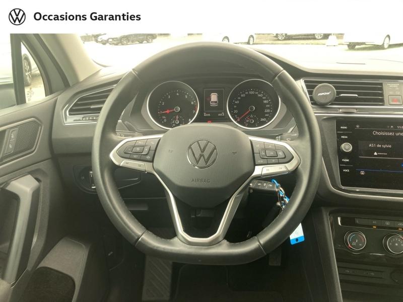 Voitures occasions VOLKSWAGEN TIGUAN Tiguan Hazebrouck