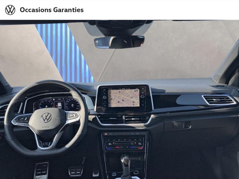 Voitures occasions VOLKSWAGEN T-ROC R-Line Edition Hazebrouck