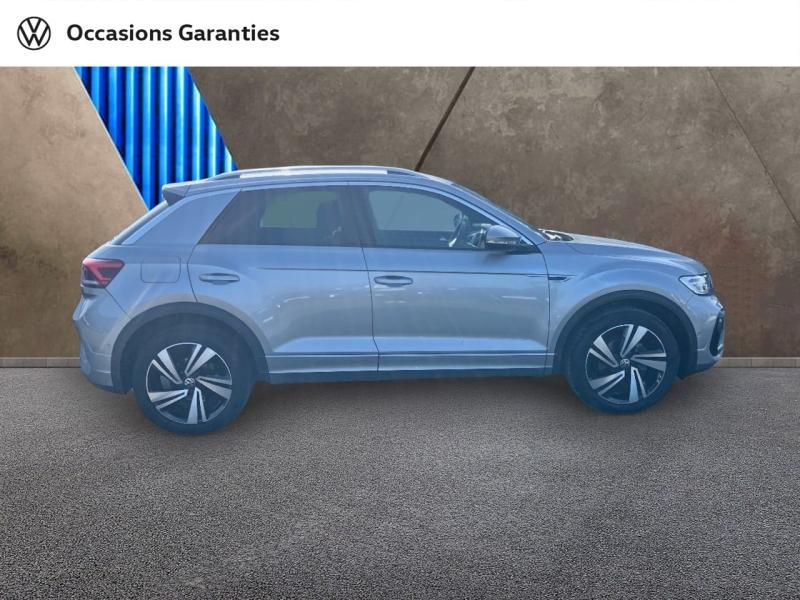 Voitures occasions VOLKSWAGEN T-ROC R-Line Edition Dechy