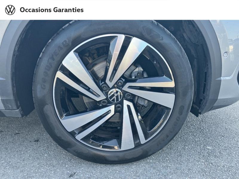 Voitures occasions VOLKSWAGEN T-ROC R-Line Edition Dechy